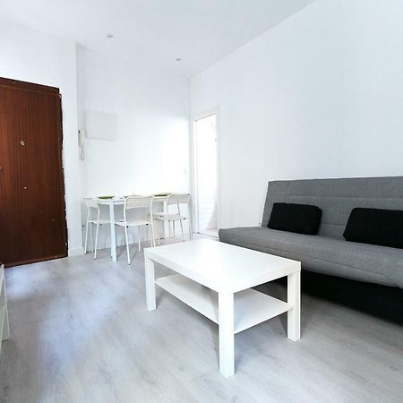马德里Apartamento Malasana I公寓 外观 照片