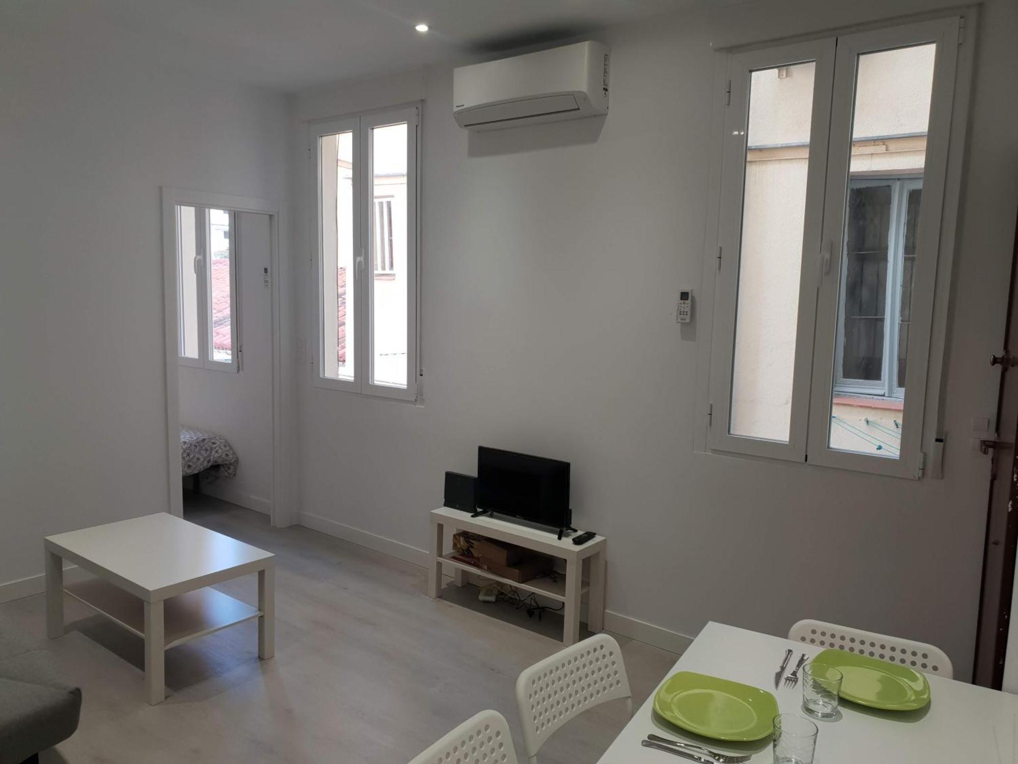 马德里Apartamento Malasana I公寓 外观 照片