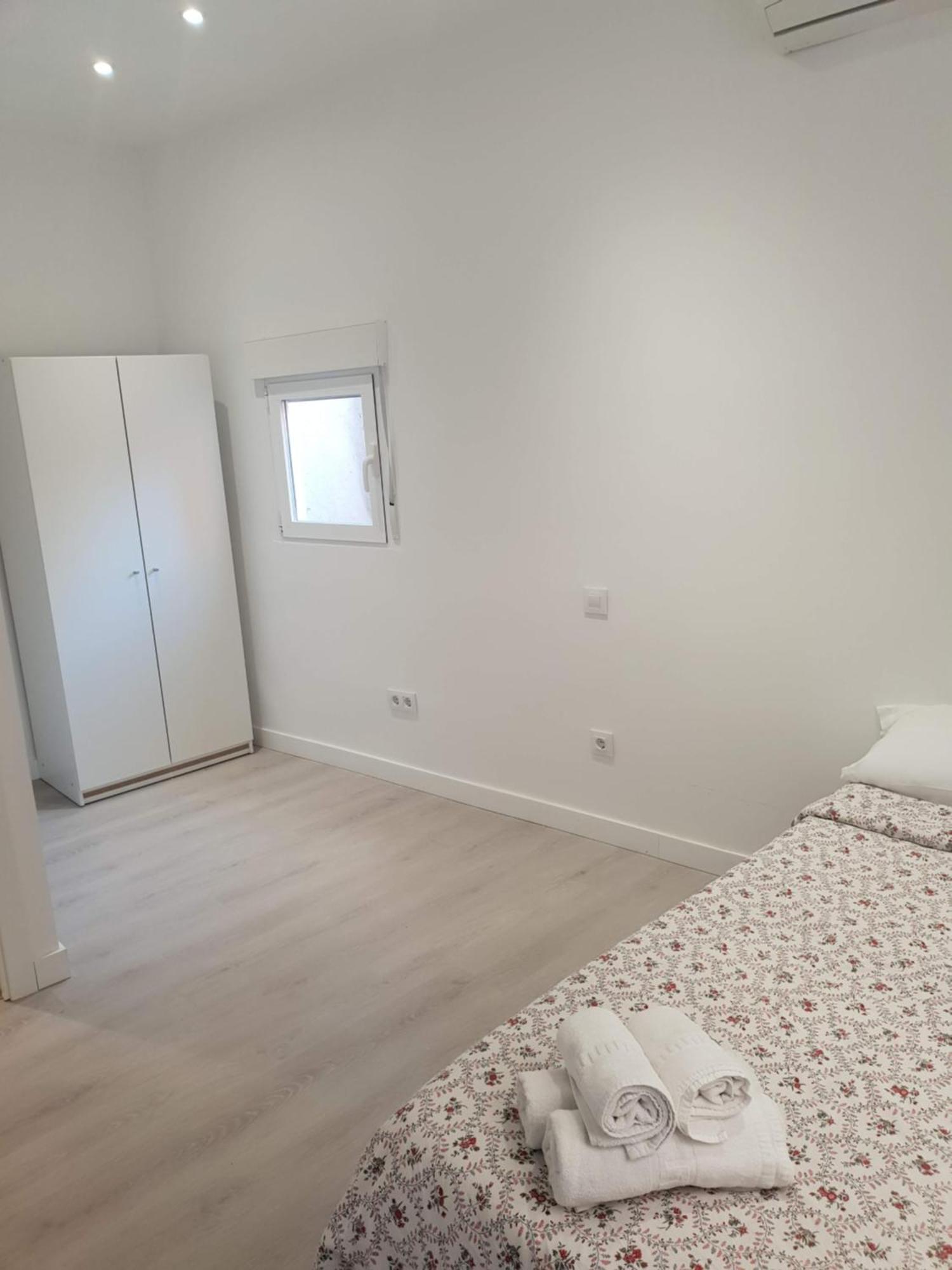 马德里Apartamento Malasana I公寓 外观 照片