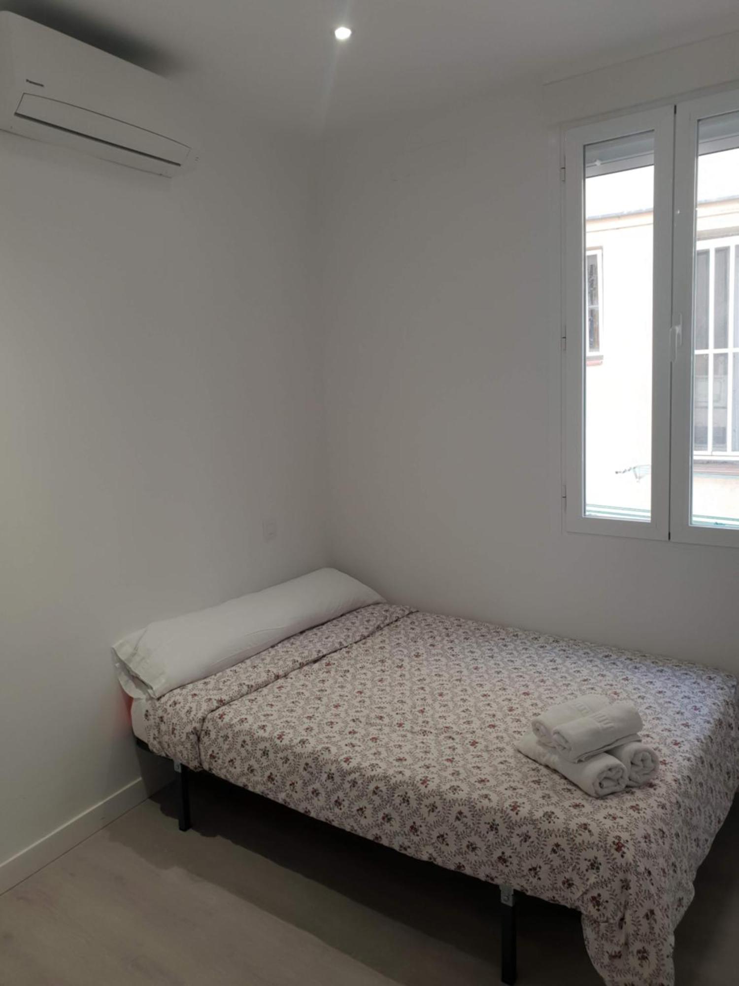 马德里Apartamento Malasana I公寓 外观 照片