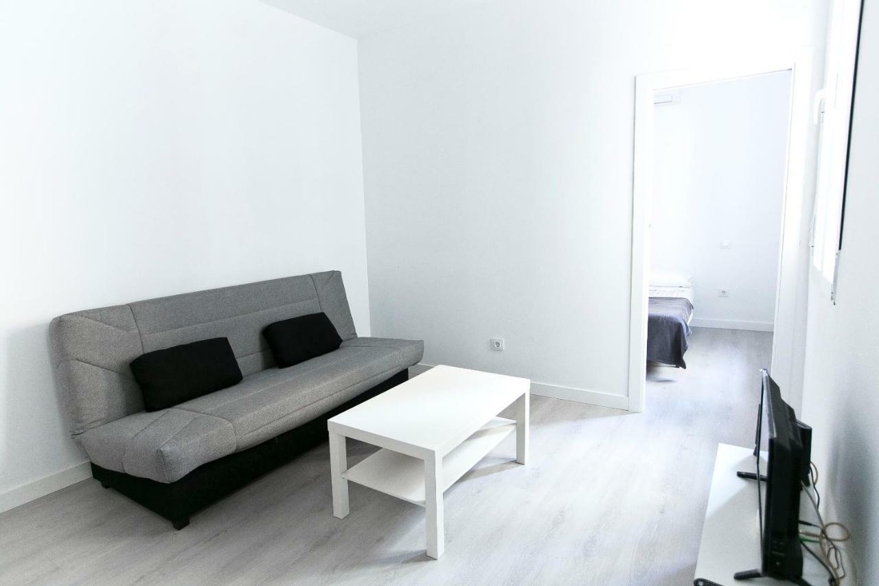 马德里Apartamento Malasana I公寓 外观 照片