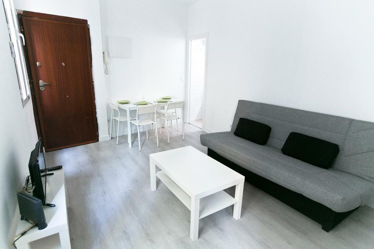 马德里Apartamento Malasana I公寓 外观 照片