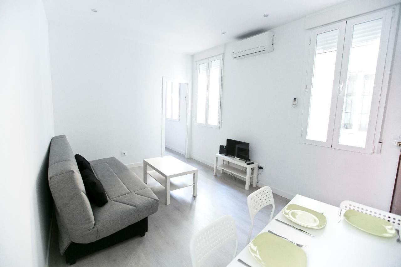 马德里Apartamento Malasana I公寓 外观 照片