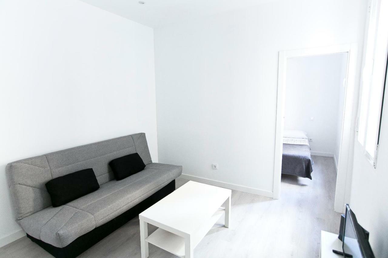 马德里Apartamento Malasana I公寓 外观 照片