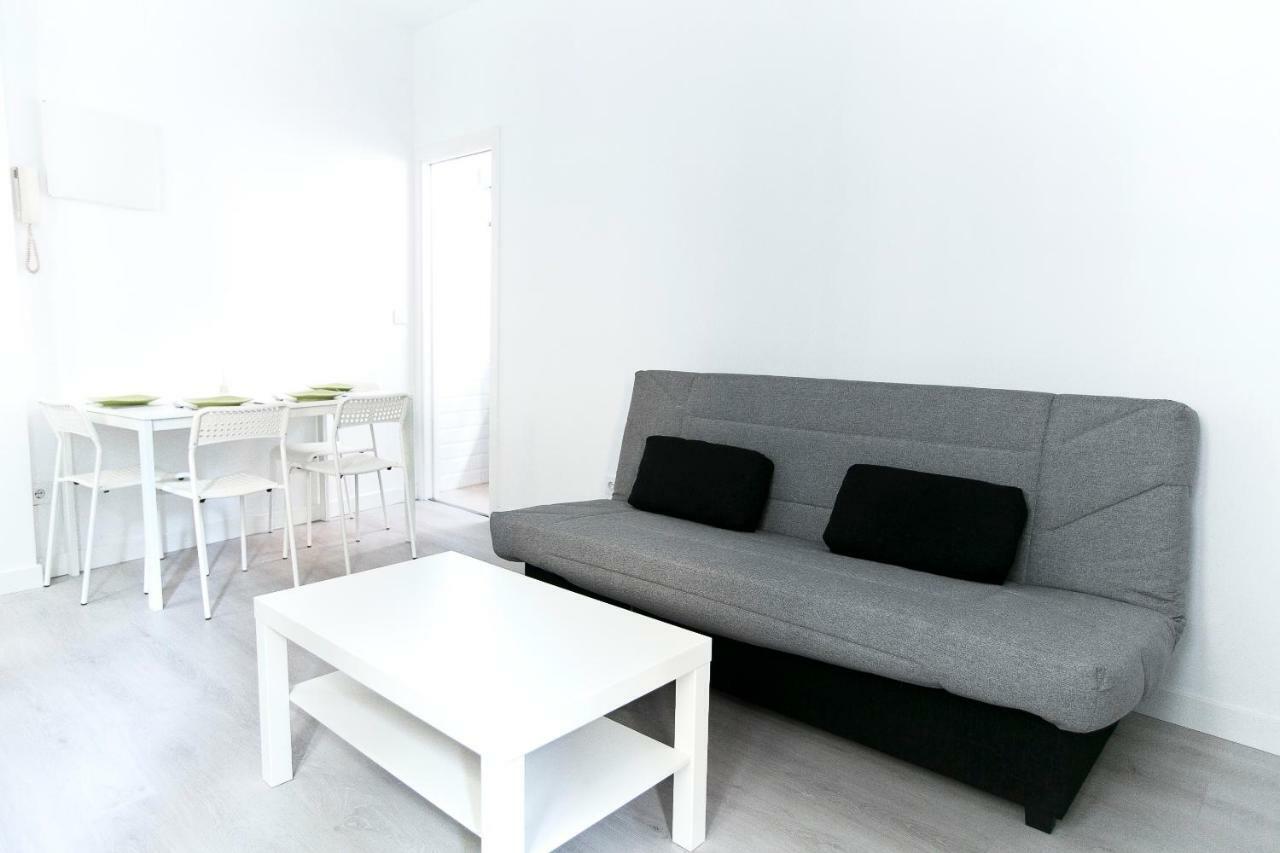 马德里Apartamento Malasana I公寓 外观 照片