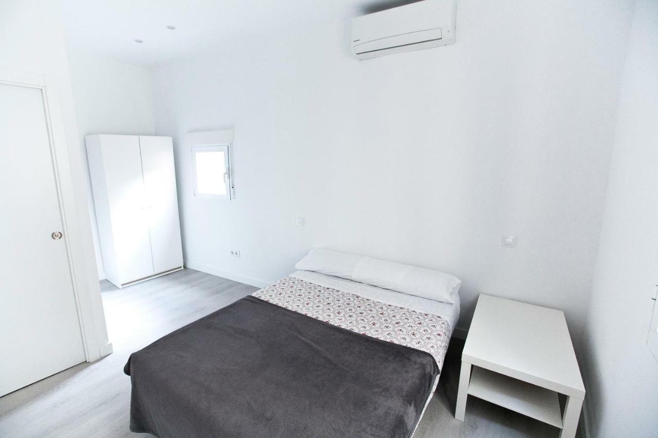 马德里Apartamento Malasana I公寓 外观 照片