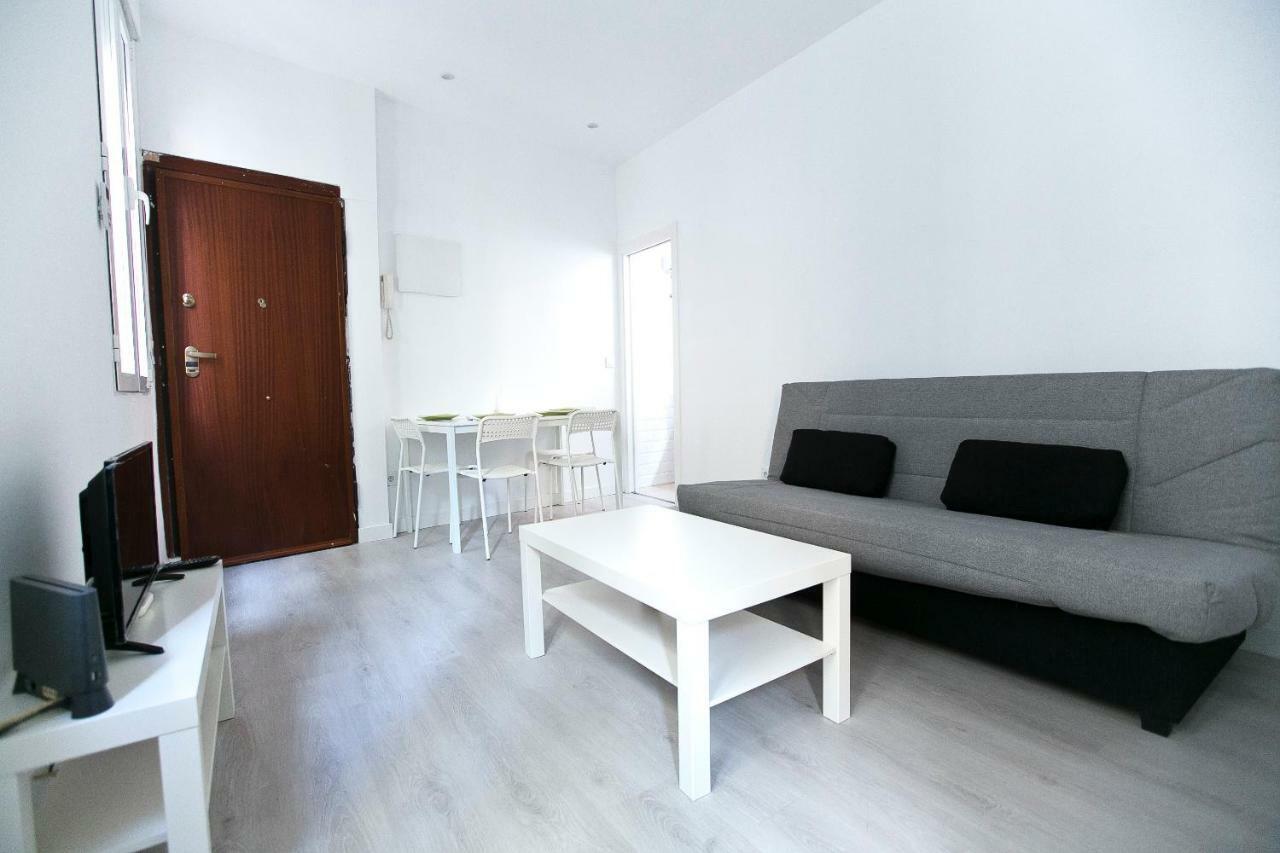 马德里Apartamento Malasana I公寓 外观 照片