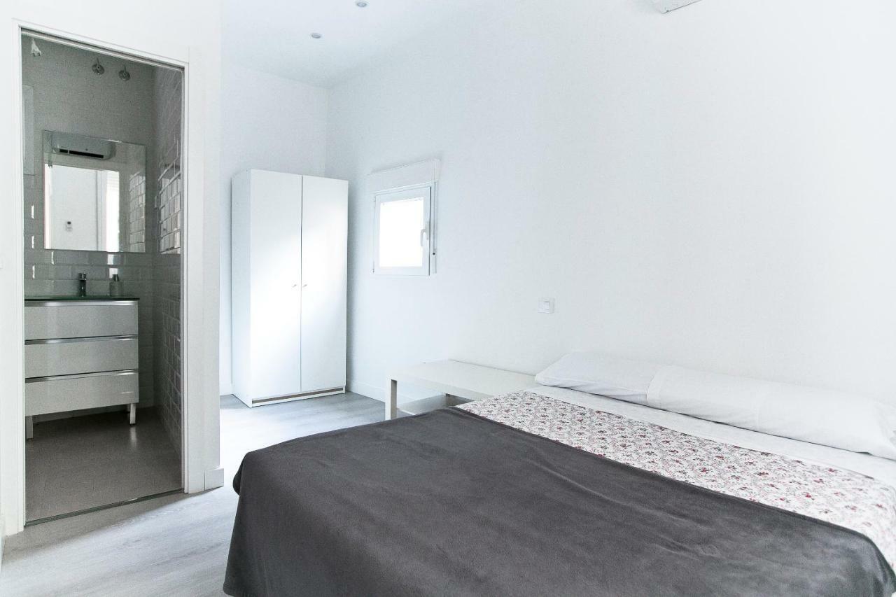 马德里Apartamento Malasana I公寓 外观 照片